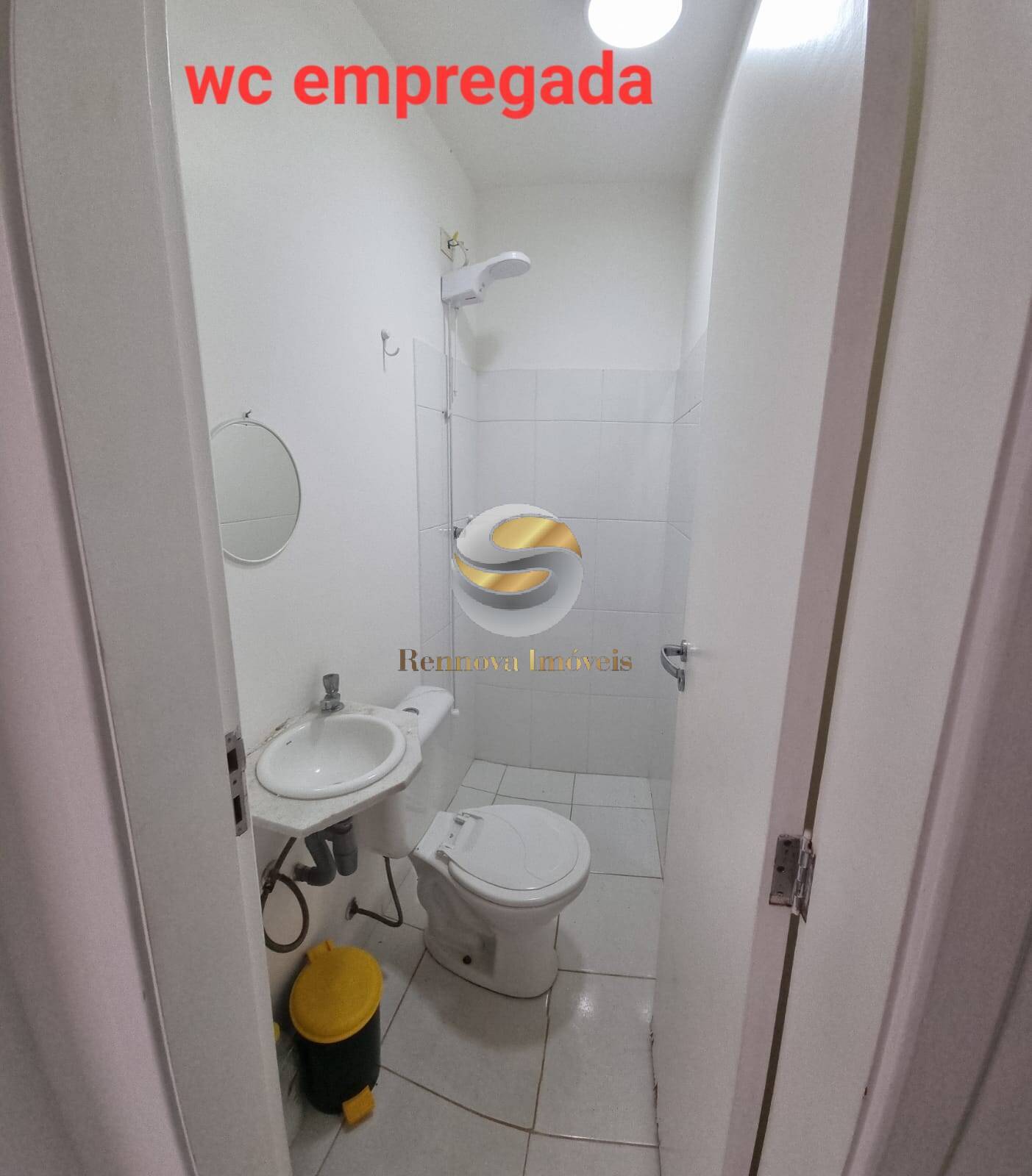 Casa de Condomínio, 4 quartos - Foto 25