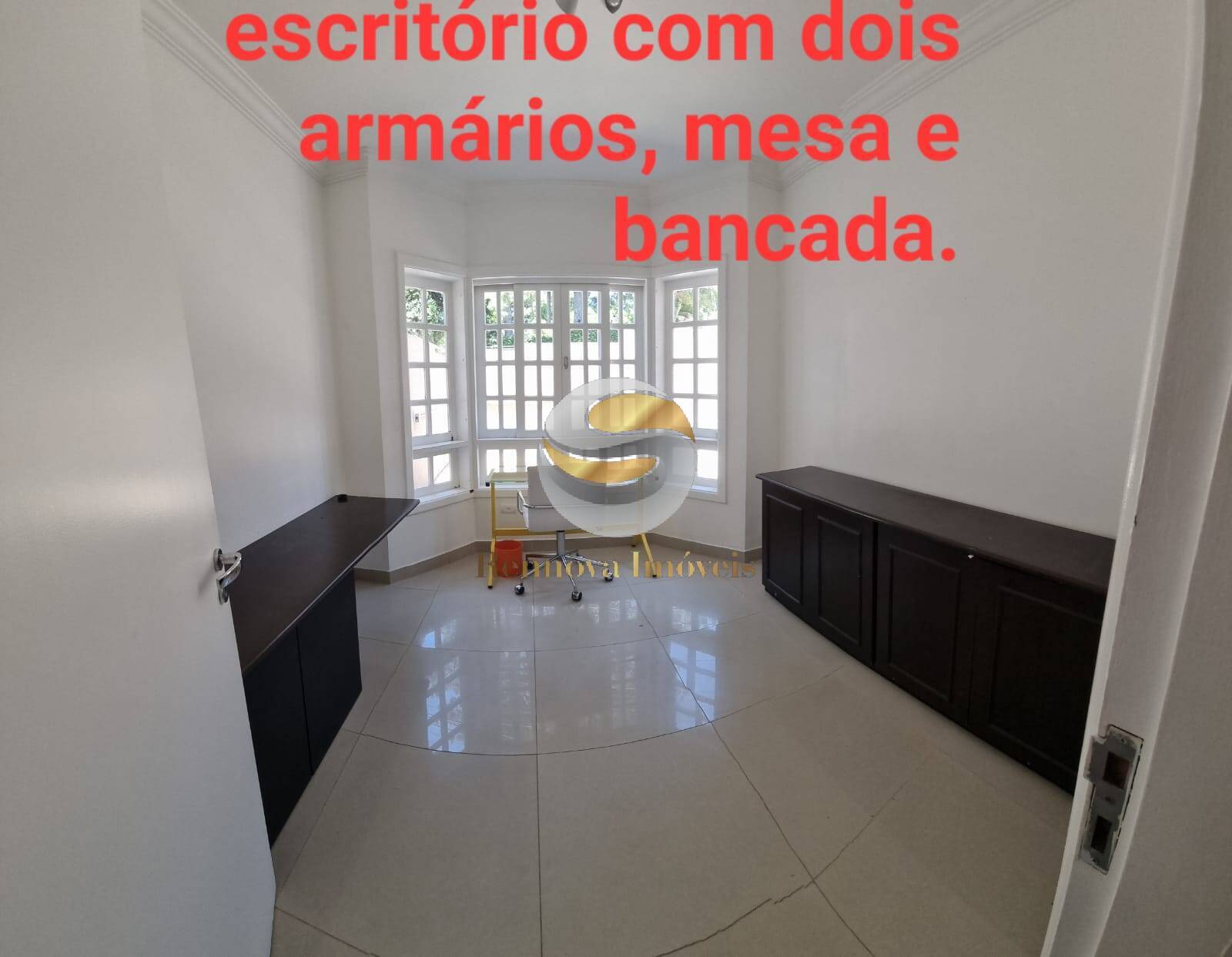 Casa de Condomínio, 4 quartos - Foto 24