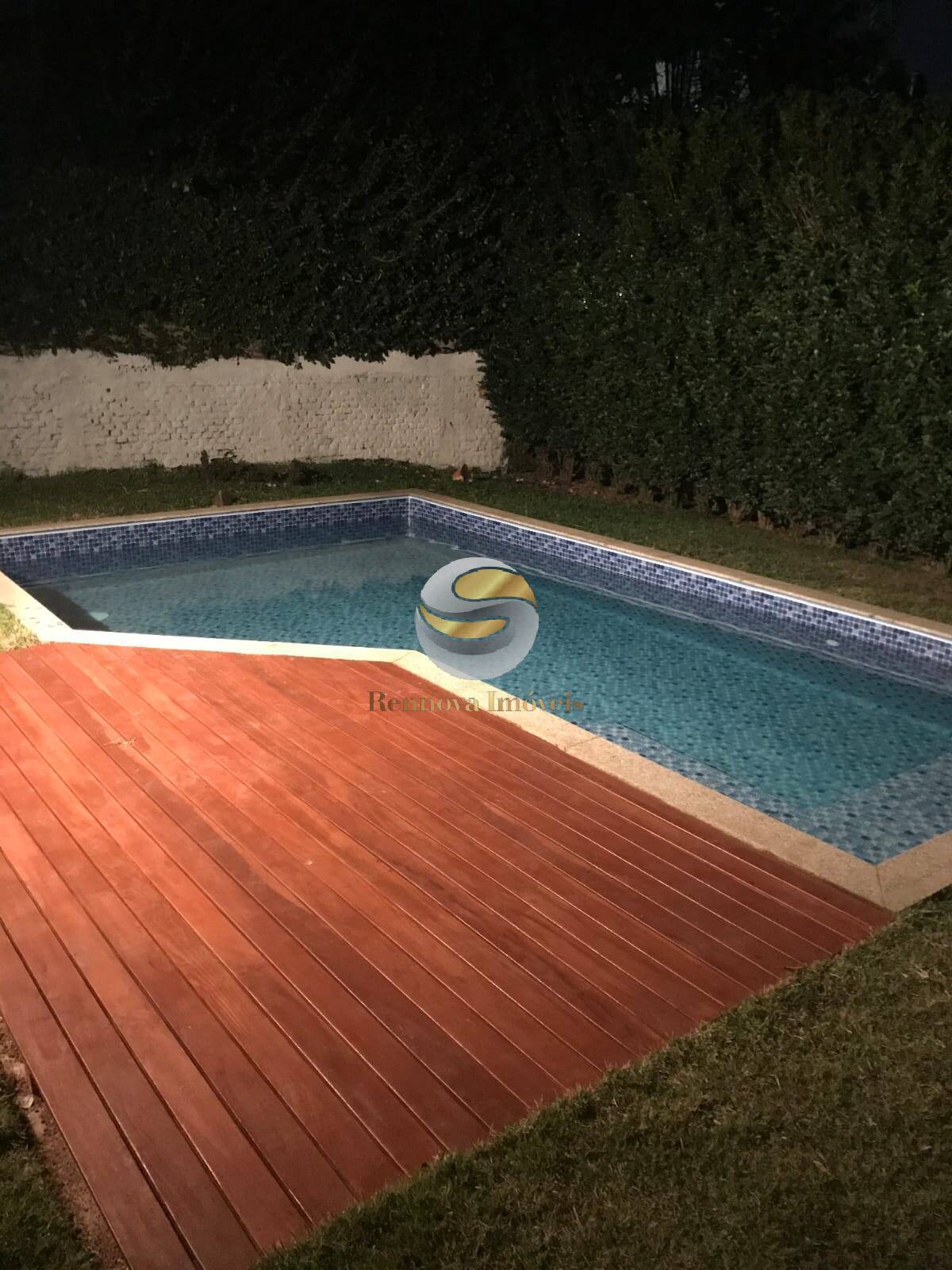 Casa de Condomínio, 4 quartos - Foto 2