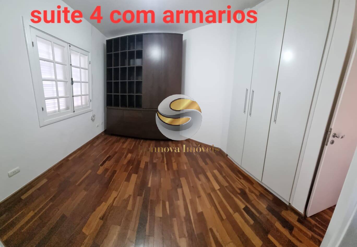 Casa de Condomínio, 4 quartos - Foto 30