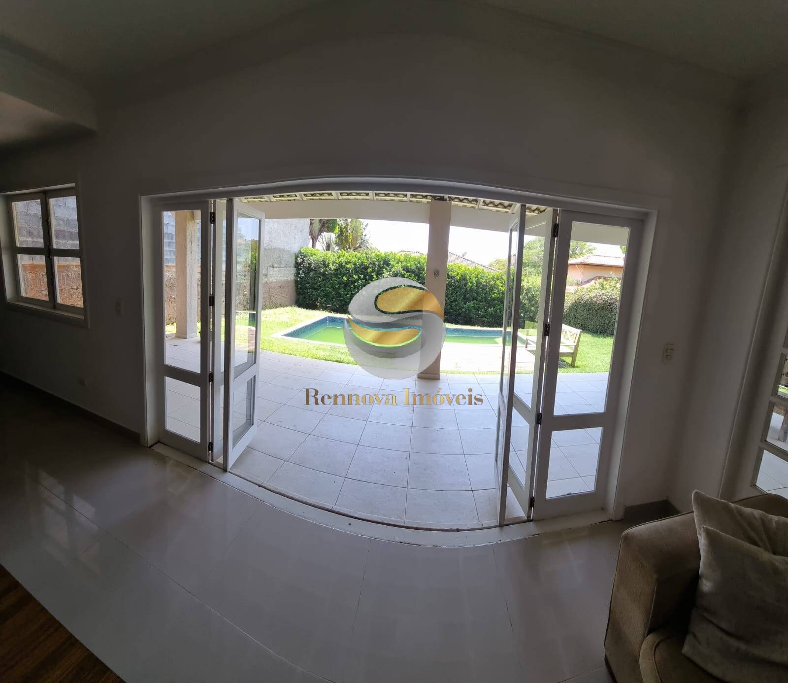 Casa de Condomínio, 4 quartos - Foto 5