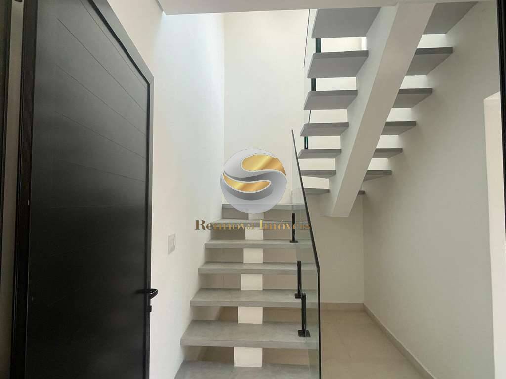Casa de Condomínio, 3 quartos - Foto 12
