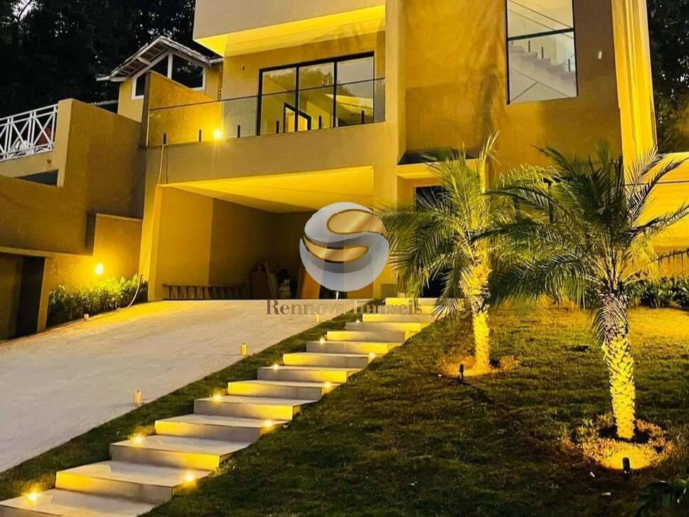 Casa de Condomínio, 3 quartos - Foto 10