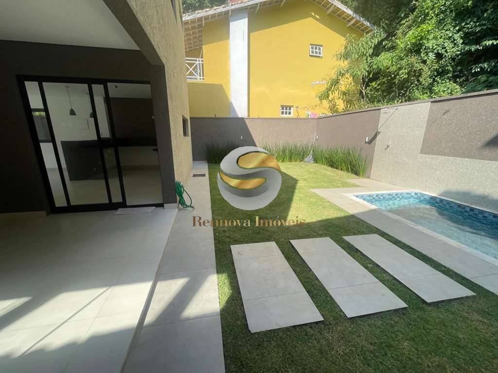 Casa de Condomínio, 3 quartos - Foto 33