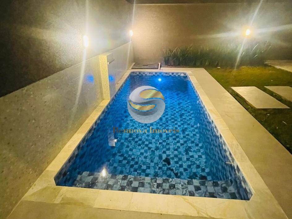 Casa de Condomínio, 3 quartos - Foto 51