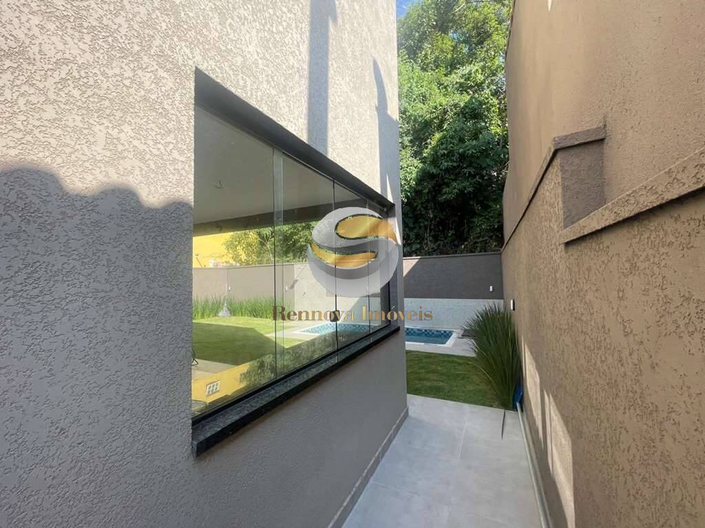 Casa de Condomínio, 3 quartos - Foto 54