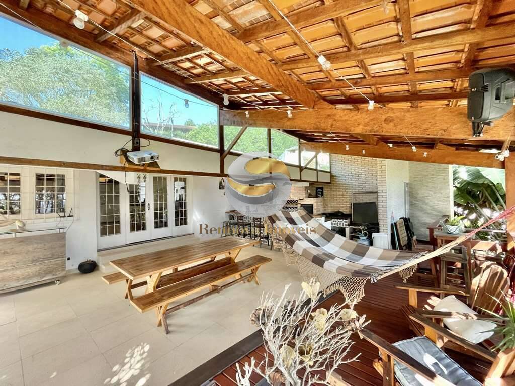 Casa de Condomínio à venda com 3 quartos, 600m² - Foto 1