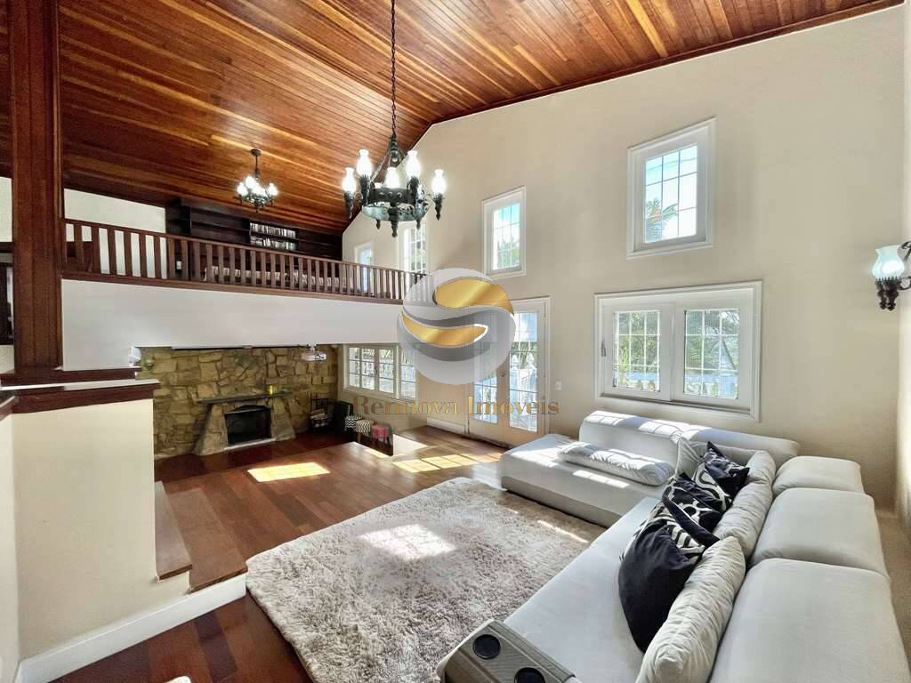 Casa de Condomínio à venda com 3 quartos, 600m² - Foto 7