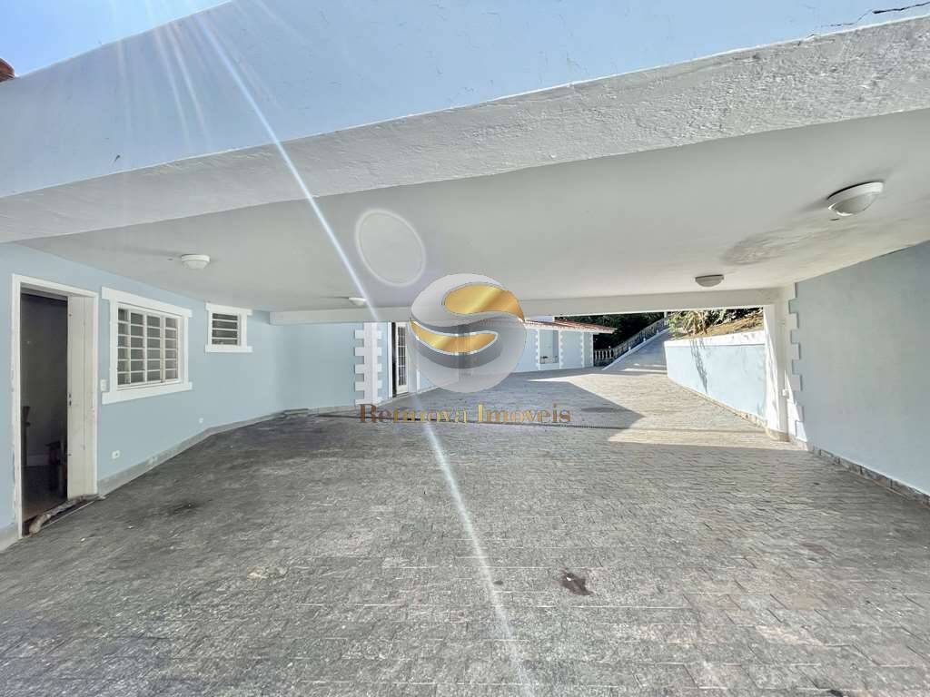 Casa de Condomínio à venda com 3 quartos, 600m² - Foto 4