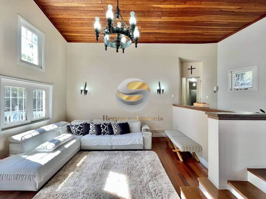 Casa de Condomínio à venda com 3 quartos, 600m² - Foto 9