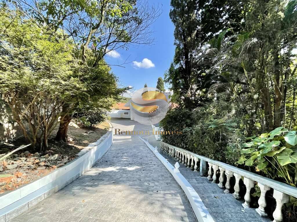 Casa de Condomínio à venda com 3 quartos, 600m² - Foto 5