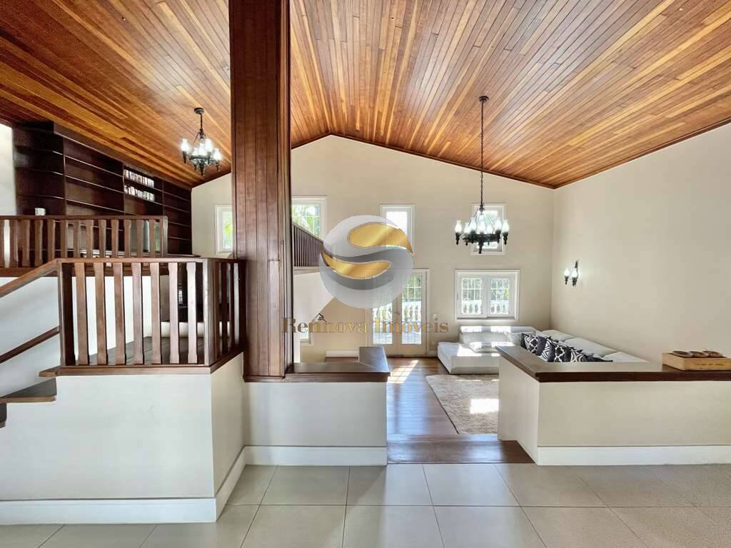Casa de Condomínio à venda com 3 quartos, 600m² - Foto 11
