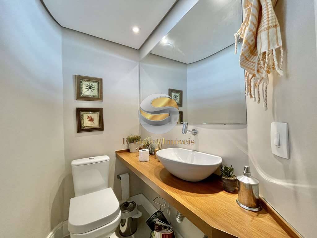 Casa de Condomínio à venda com 3 quartos, 600m² - Foto 15