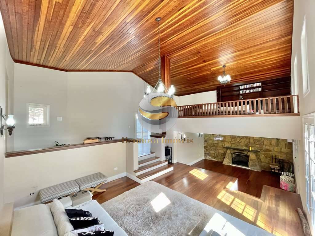 Casa de Condomínio à venda com 3 quartos, 600m² - Foto 12