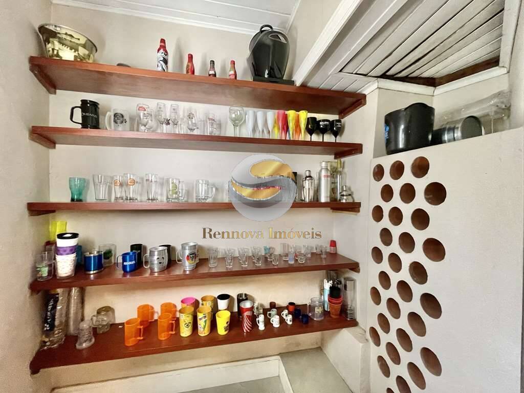 Casa de Condomínio à venda com 3 quartos, 600m² - Foto 20