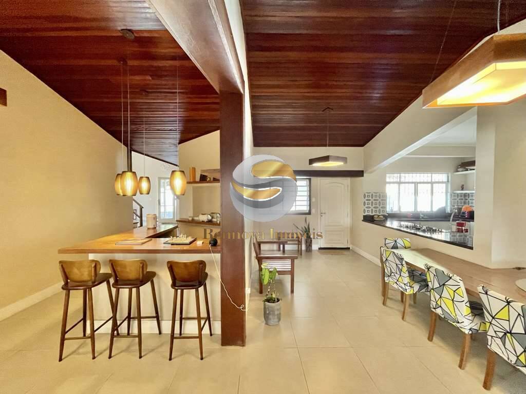 Casa de Condomínio à venda com 3 quartos, 600m² - Foto 19
