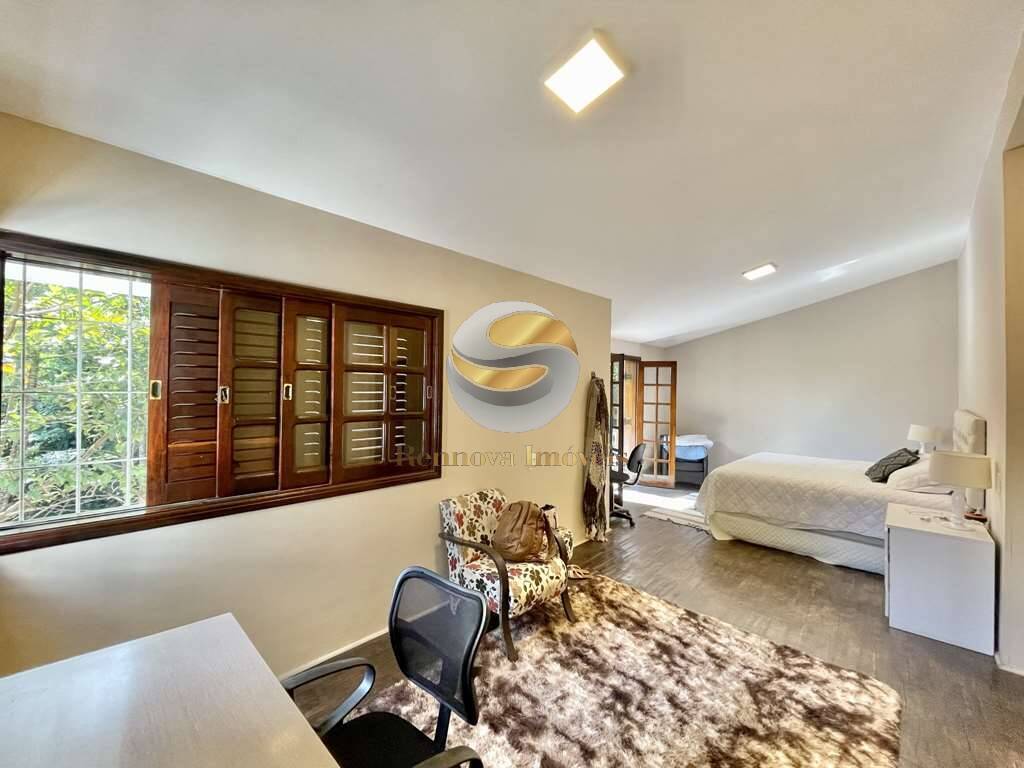 Casa de Condomínio à venda com 3 quartos, 600m² - Foto 25