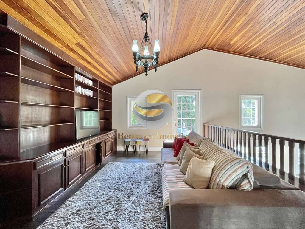 Casa de Condomínio à venda com 3 quartos, 600m² - Foto 23