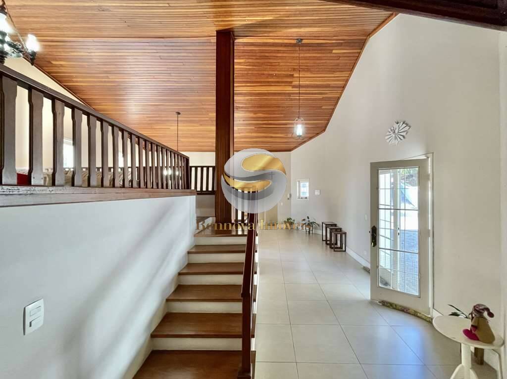 Casa de Condomínio à venda com 3 quartos, 600m² - Foto 22