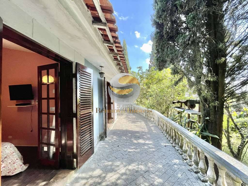 Casa de Condomínio à venda com 3 quartos, 600m² - Foto 29
