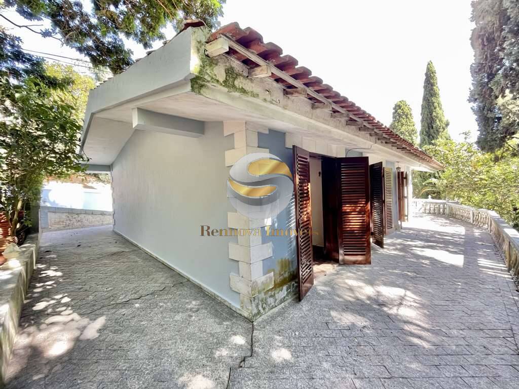 Casa de Condomínio à venda com 3 quartos, 600m² - Foto 33