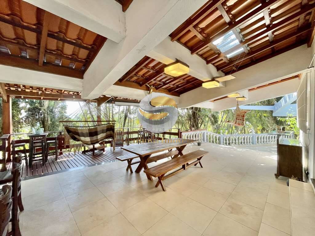 Casa de Condomínio à venda com 3 quartos, 600m² - Foto 35