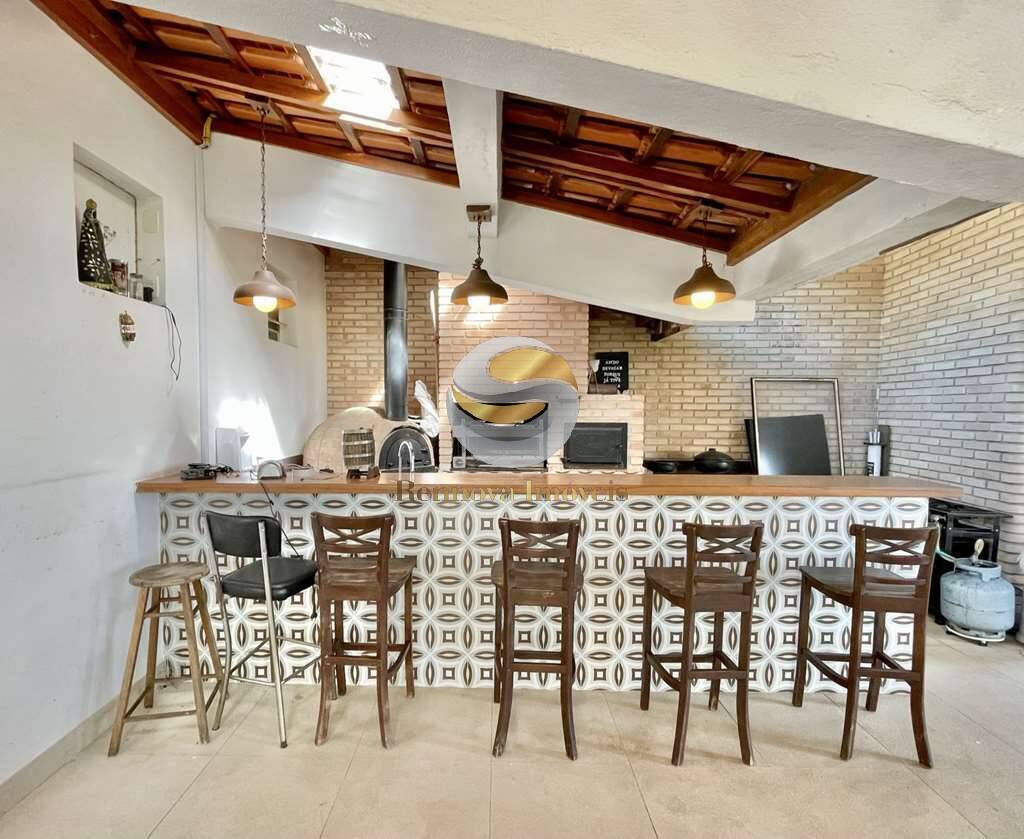 Casa de Condomínio à venda com 3 quartos, 600m² - Foto 37