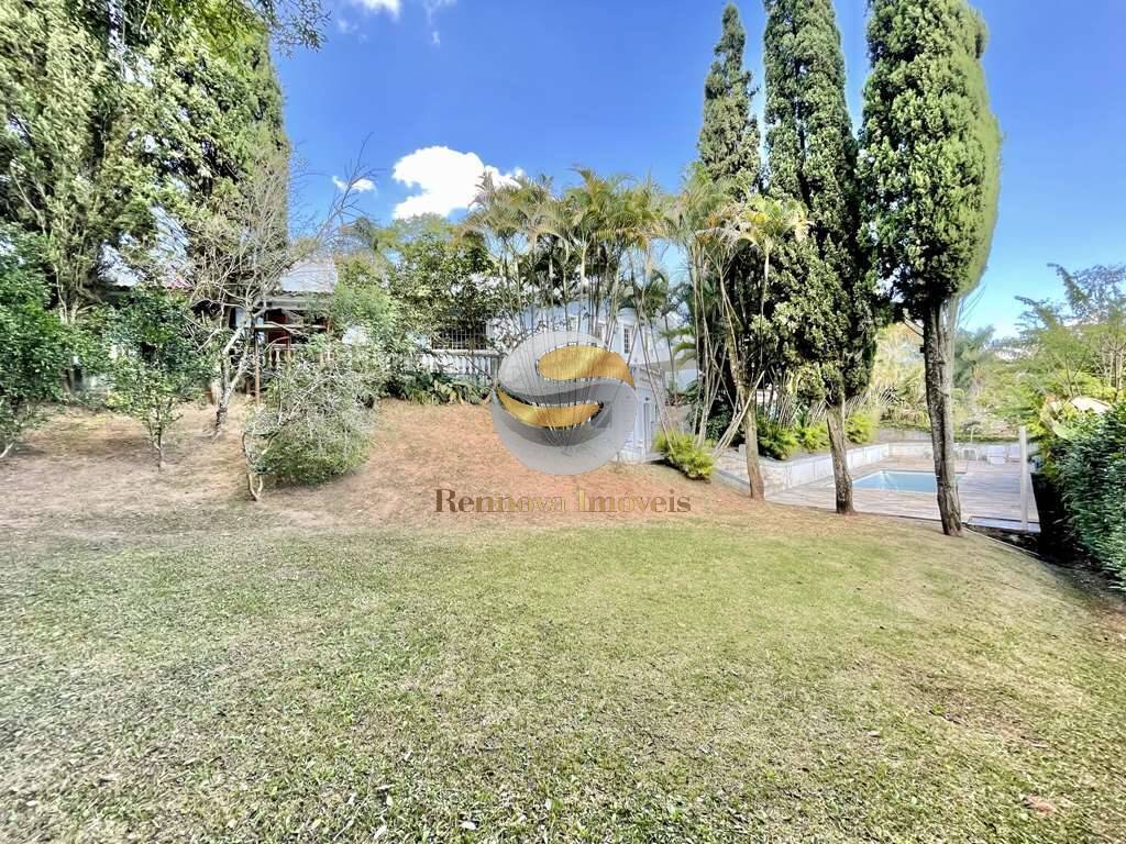 Casa de Condomínio à venda com 3 quartos, 600m² - Foto 43
