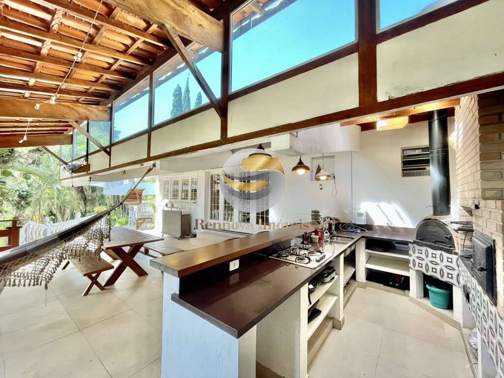 Casa de Condomínio à venda com 3 quartos, 600m² - Foto 40