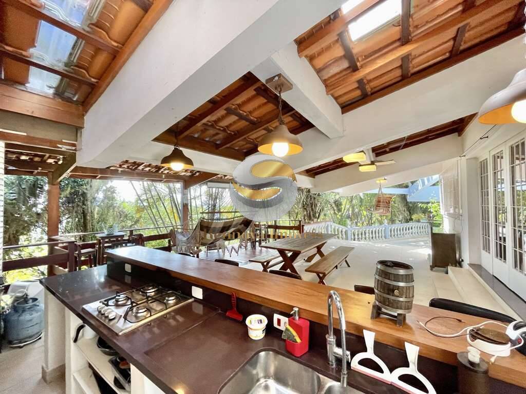 Casa de Condomínio à venda com 3 quartos, 600m² - Foto 39