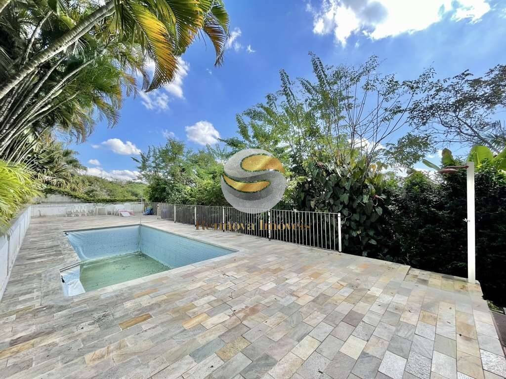 Casa de Condomínio à venda com 3 quartos, 600m² - Foto 48
