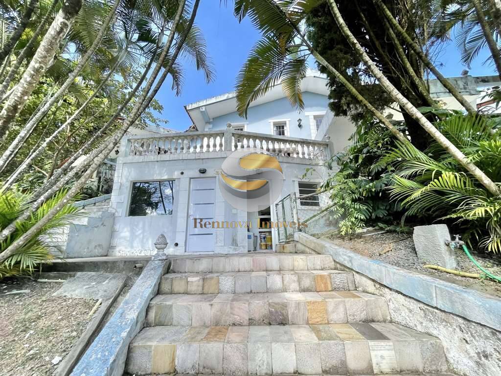 Casa de Condomínio à venda com 3 quartos, 600m² - Foto 47