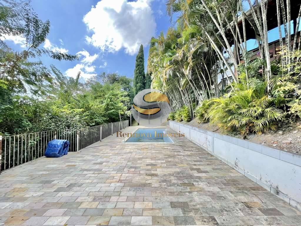 Casa de Condomínio à venda com 3 quartos, 600m² - Foto 45