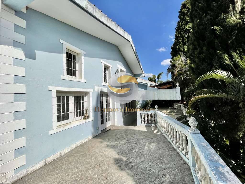 Casa de Condomínio à venda com 3 quartos, 600m² - Foto 6