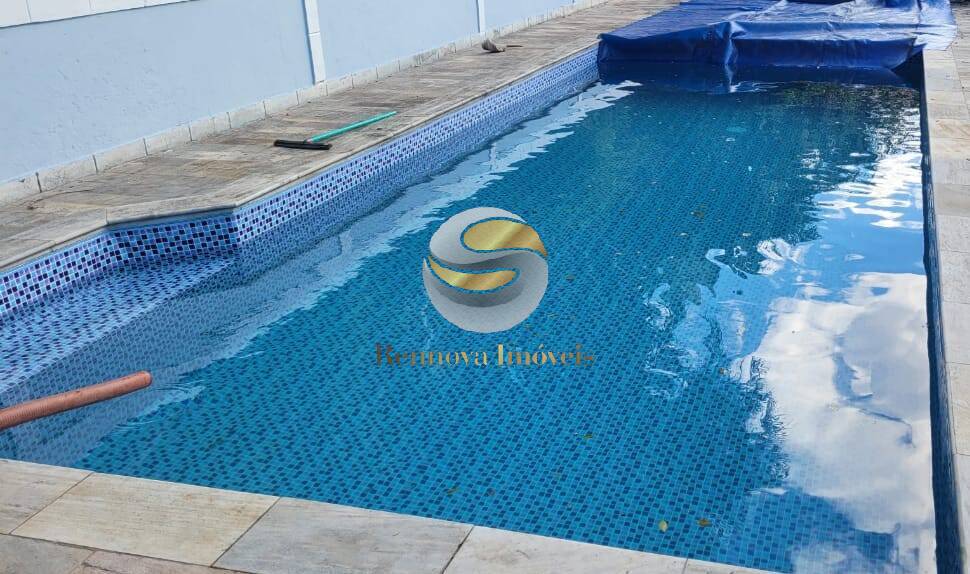 Casa de Condomínio à venda com 3 quartos, 600m² - Foto 54