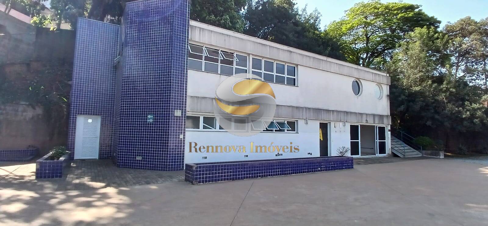 Depósito-Galpão-Armazém à venda e aluguel, 2815m² - Foto 9