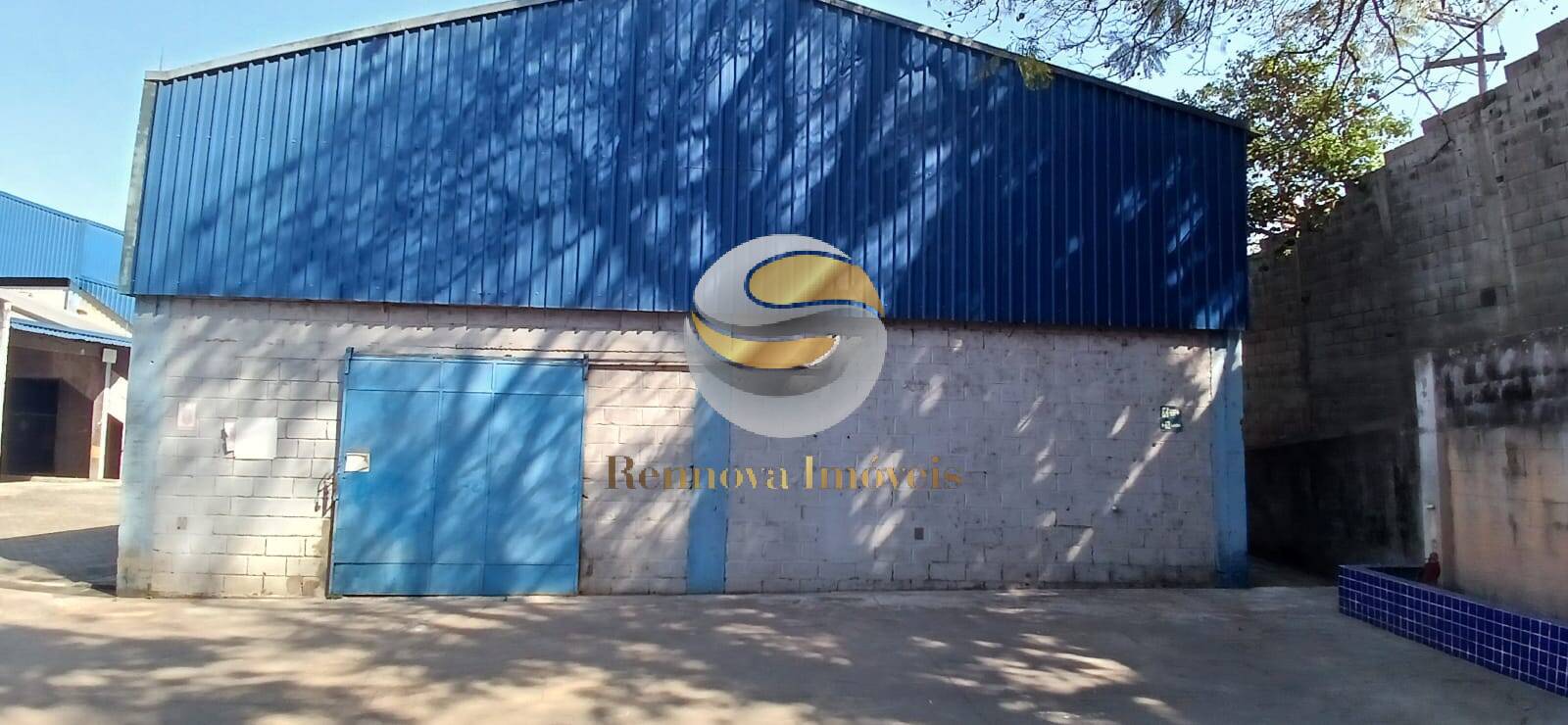 Depósito-Galpão-Armazém à venda e aluguel, 2815m² - Foto 17