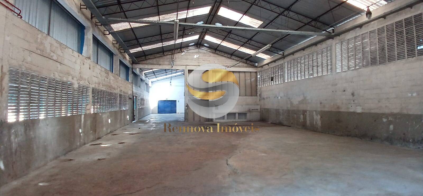 Depósito-Galpão-Armazém à venda e aluguel, 2815m² - Foto 22