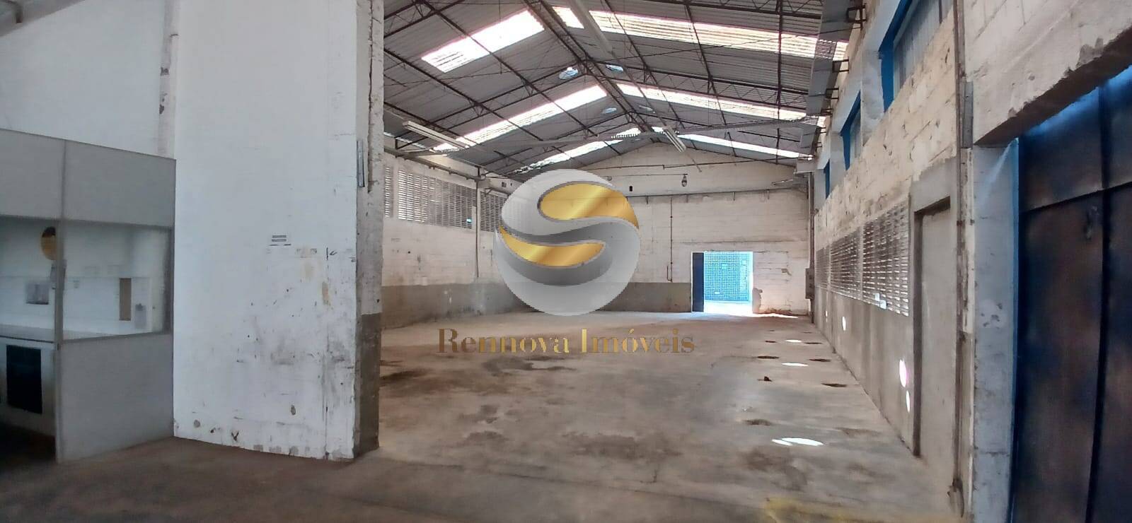 Depósito-Galpão-Armazém à venda e aluguel, 2815m² - Foto 20