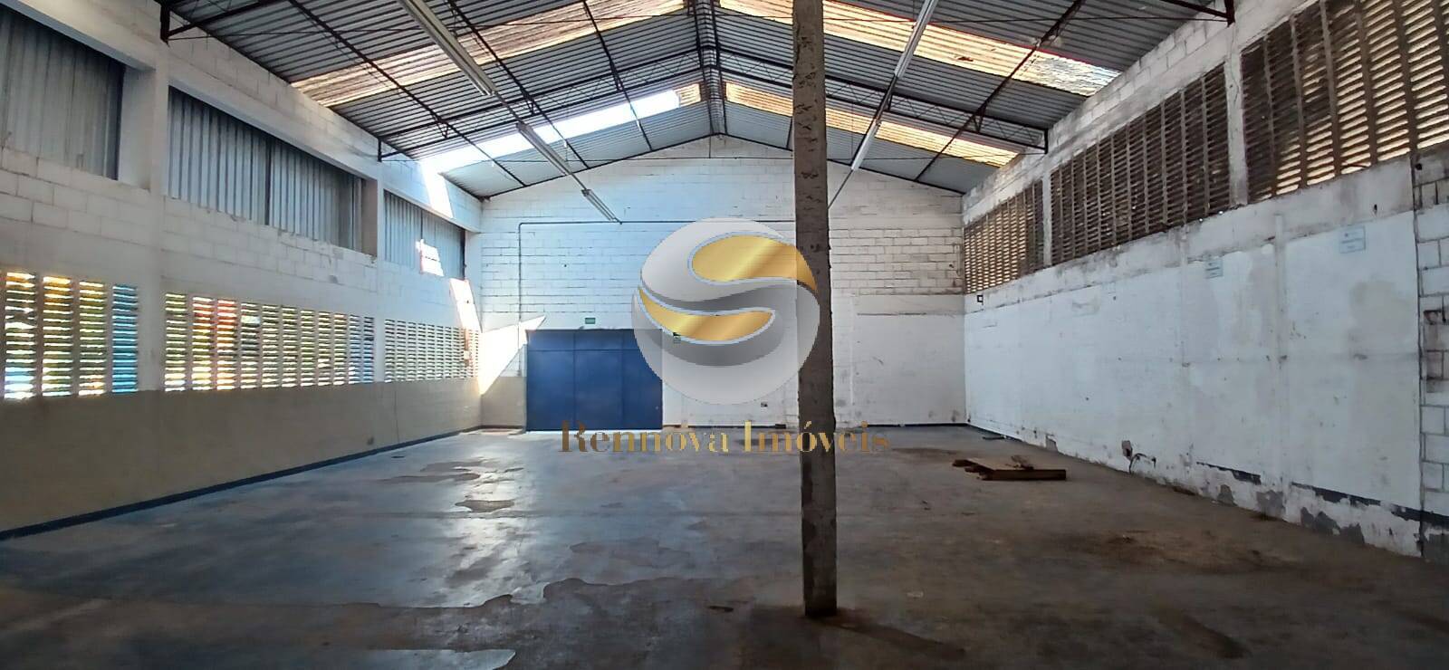 Depósito-Galpão-Armazém à venda e aluguel, 2815m² - Foto 19