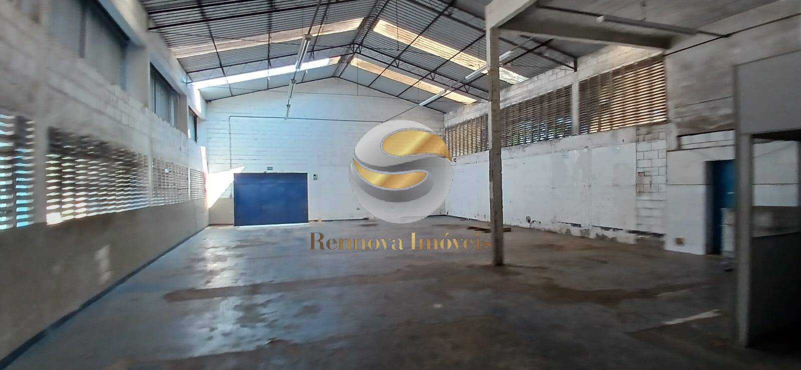 Depósito-Galpão-Armazém à venda e aluguel, 2815m² - Foto 21