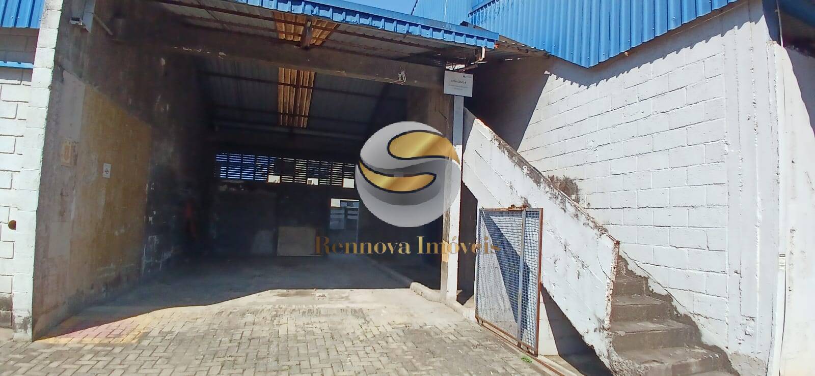 Depósito-Galpão-Armazém à venda e aluguel, 2815m² - Foto 25