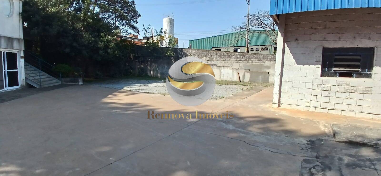 Depósito-Galpão-Armazém à venda e aluguel, 2815m² - Foto 24