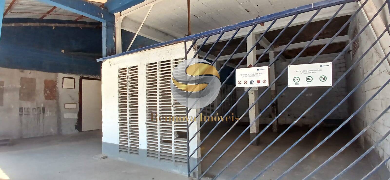 Depósito-Galpão-Armazém à venda e aluguel, 2815m² - Foto 26