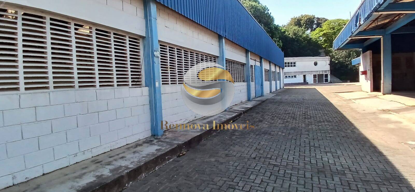 Depósito-Galpão-Armazém à venda e aluguel, 2815m² - Foto 29
