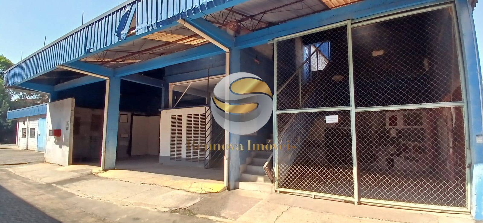 Depósito-Galpão-Armazém à venda e aluguel, 2815m² - Foto 27