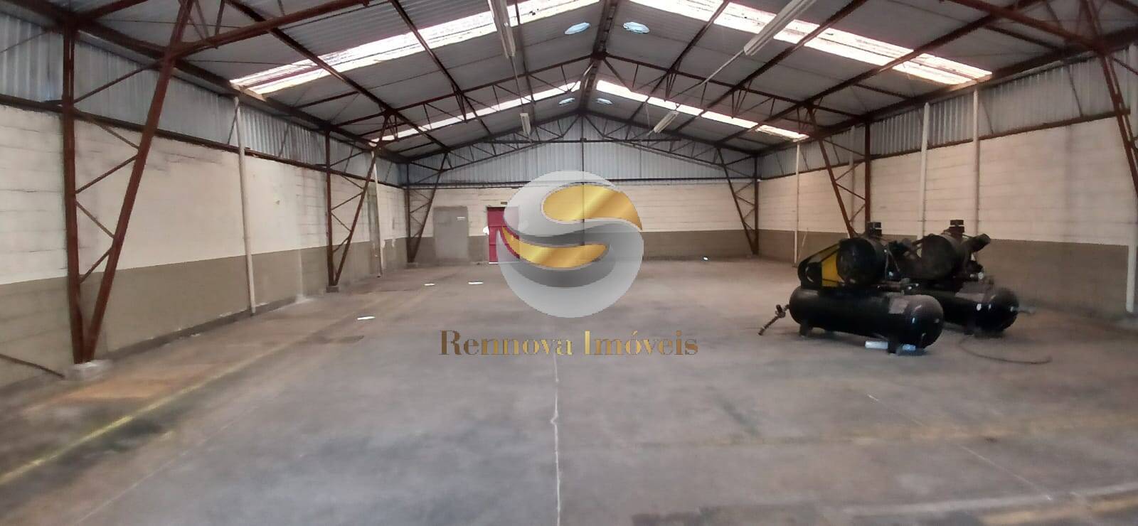 Depósito-Galpão-Armazém à venda e aluguel, 2815m² - Foto 31