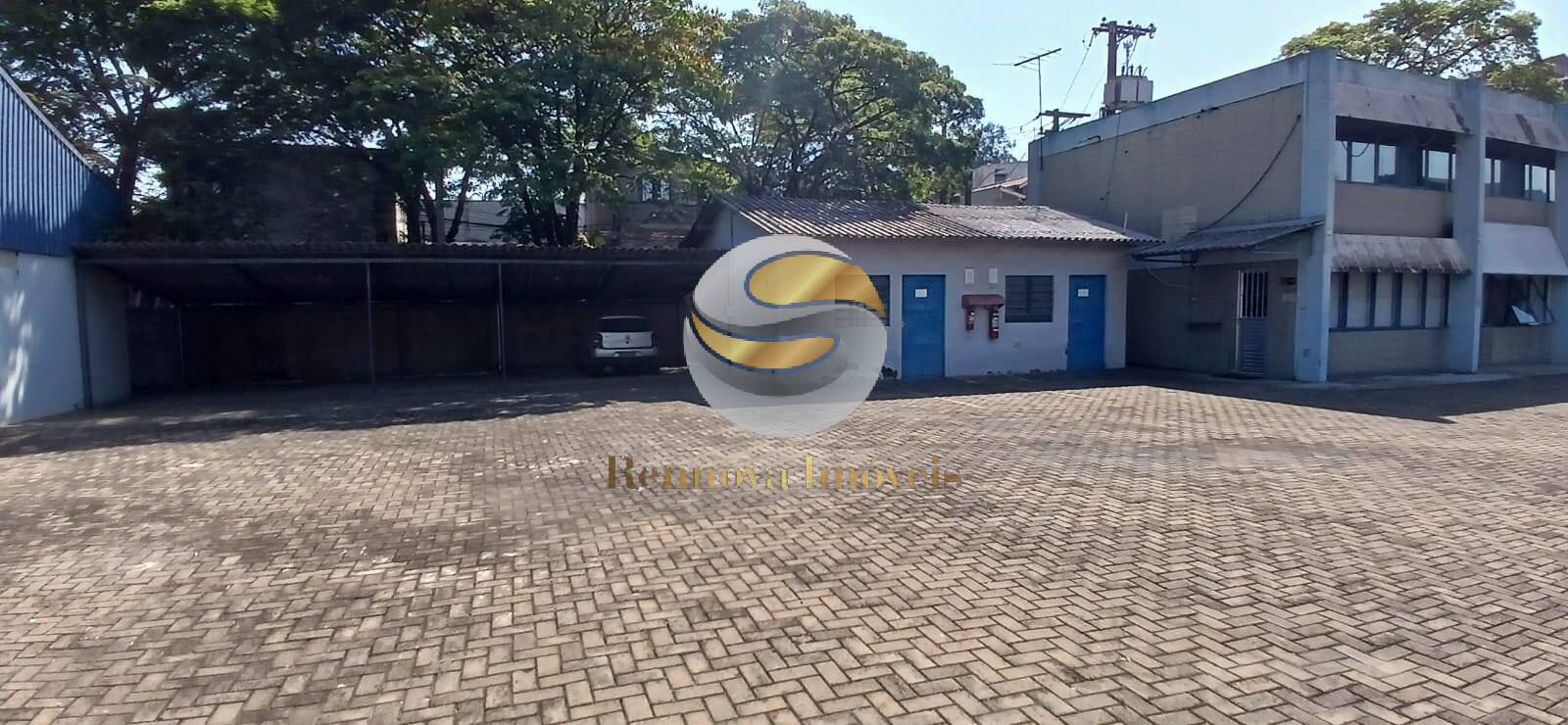 Depósito-Galpão-Armazém à venda e aluguel, 2815m² - Foto 33