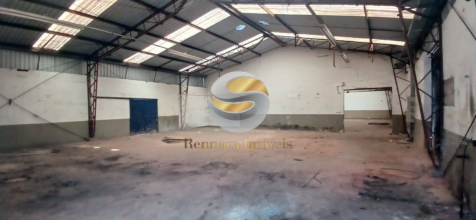 Depósito-Galpão-Armazém à venda e aluguel, 2815m² - Foto 34