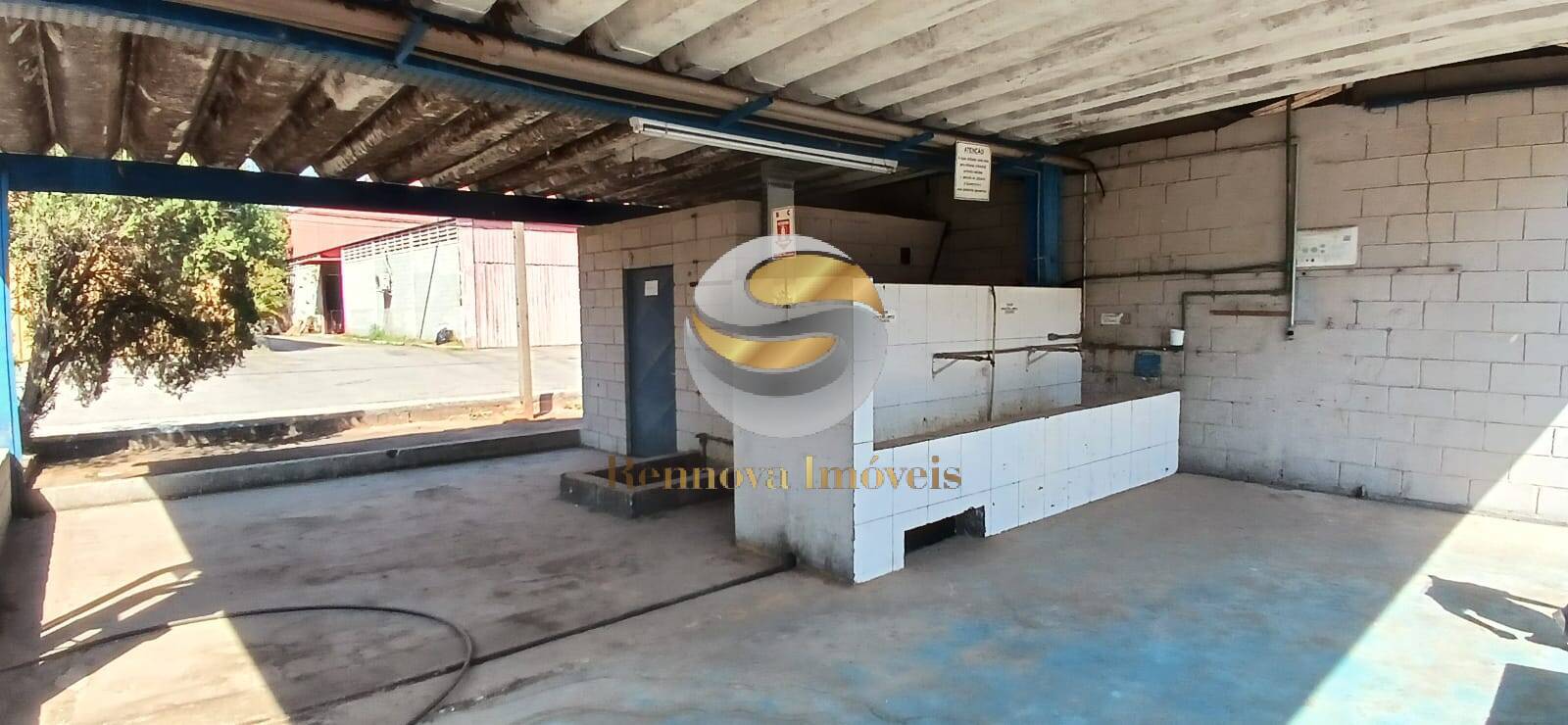 Depósito-Galpão-Armazém à venda e aluguel, 2815m² - Foto 37